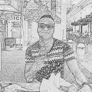 Meet your Posher, Chad